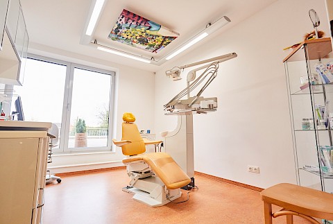 Zahnarztpraxis Miller in Oldenburg